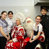 Новогоднее сумасшествие!!! фото 141