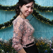 Новогоднее сумасшествие ЧАСТЬ 3 фото 66