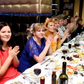 Новогоднее сумасшествие ЧАСТЬ 3 фото 48