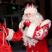 Новогоднее сумасшествие ЧАСТЬ 2 фото 124