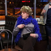 Новогоднее сумасшествие ЧАСТЬ 2 фото 95