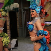 Новогоднее сумасшествие ЧАСТЬ 2 фото 157