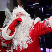 Новогоднее сумасшествие!!! фото 148