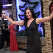 Новогоднее сумасшествие ЧАСТЬ 3 фото 83