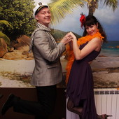 Новогоднее сумасшествие ЧАСТЬ 2 фото 32