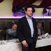 Новогоднее сумасшествие ЧАСТЬ 3 фото 54