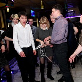 Новогоднее сумасшествие!!! фото 155