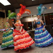 Новогоднее сумасшествие ЧАСТЬ 2 фото 151