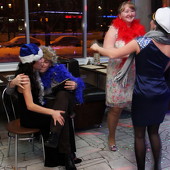 Новогоднее сумасшествие ЧАСТЬ 2 фото 97