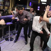 Новогоднее сумасшествие!!! фото 130