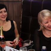 Новогоднее сумасшествие!!! фото 185