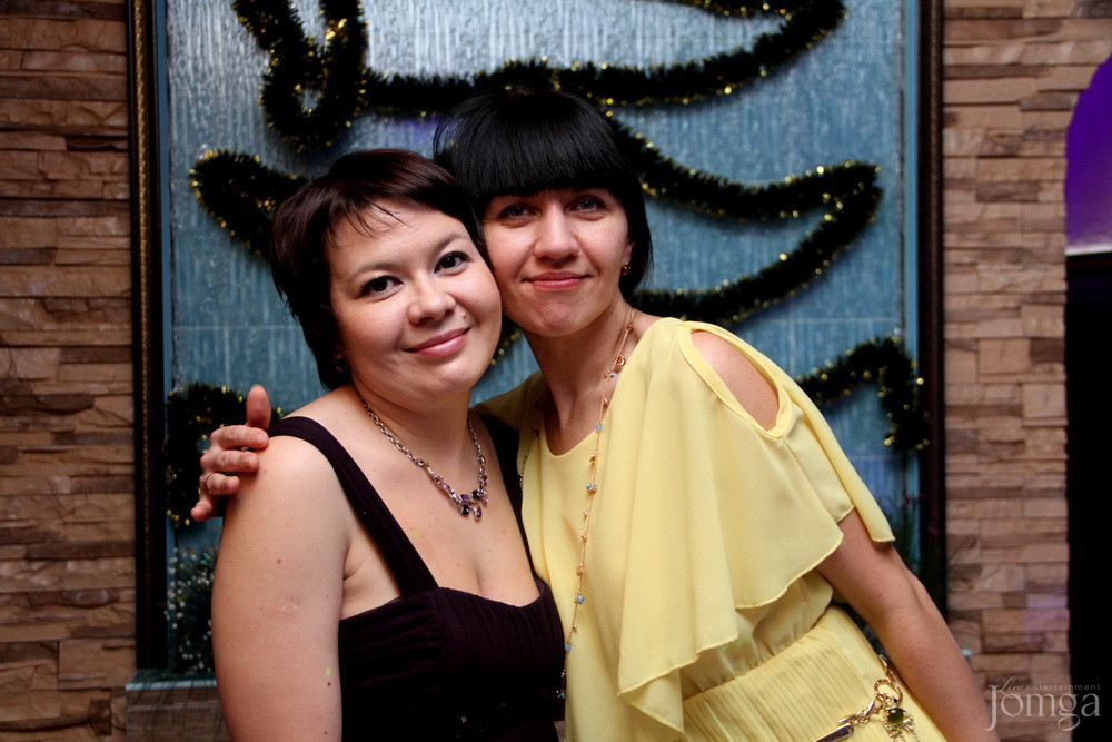 Фотография с Новогоднее сумасшествие ЧАСТЬ 2 в Золотой теленок