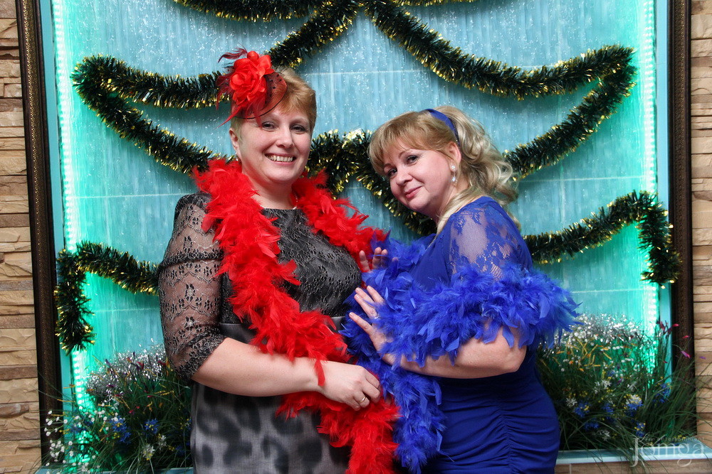 Фотография с Новогоднее сумасшествие ЧАСТЬ 3 в Золотой теленок