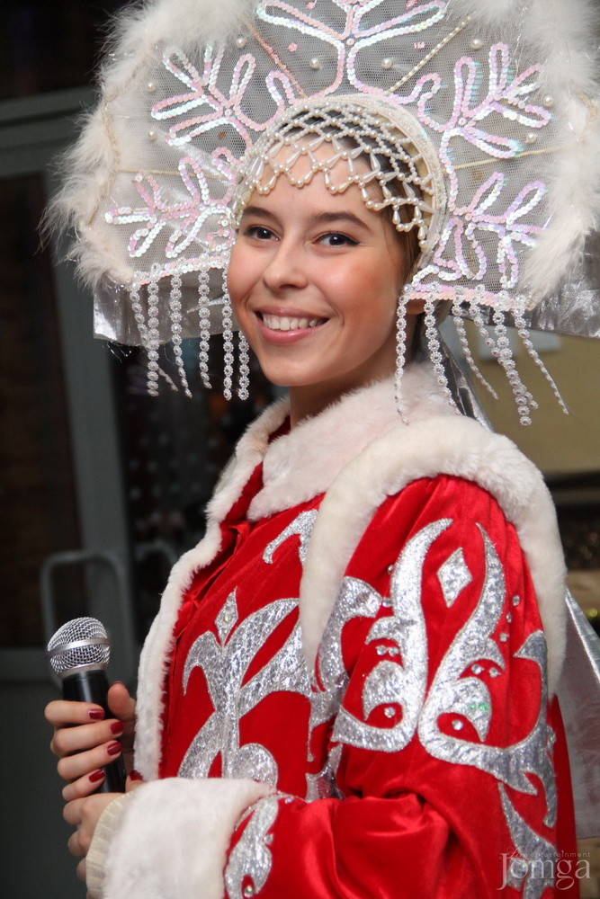 Фотография с Новогоднее сумасшествие ЧАСТЬ 3 в Золотой теленок