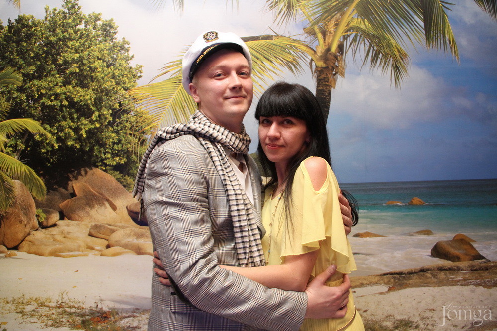 Фотография с Новогоднее сумасшествие ЧАСТЬ 2 в Золотой теленок