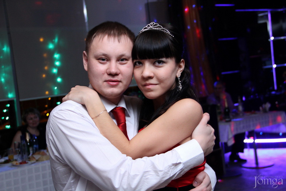 Фотография с HAPPY NEW YEAR!!! в Золотой теленок