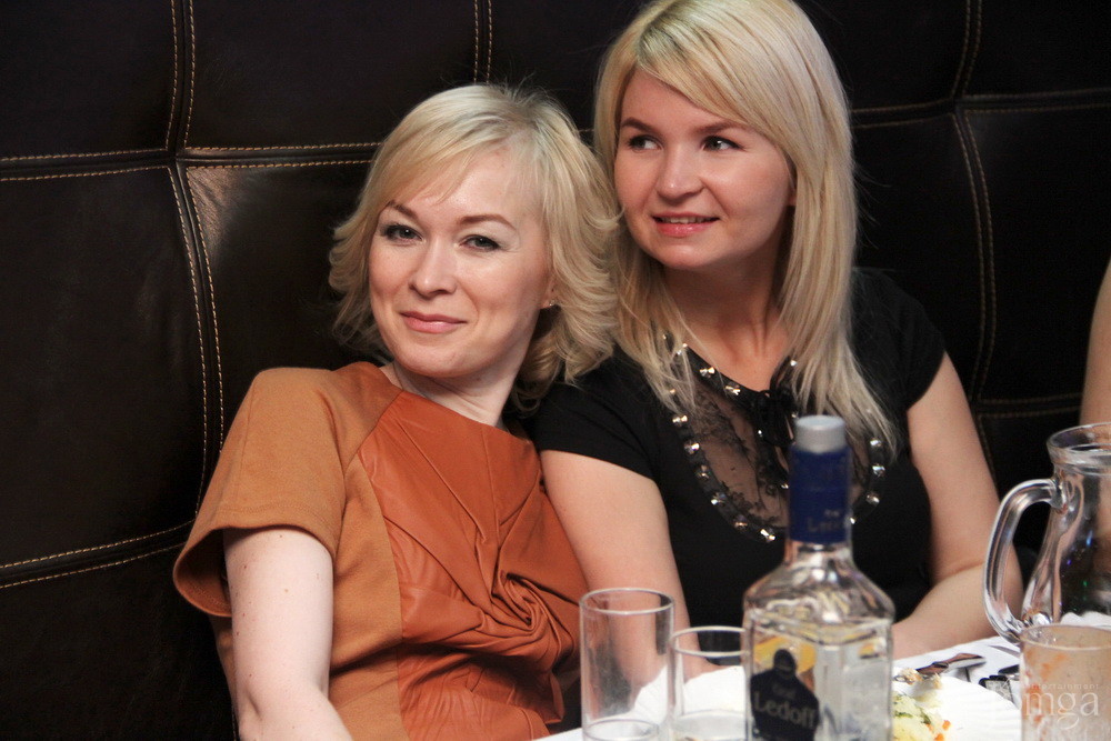 Фотография с Новогоднее сумасшествие!!! в Золотой теленок