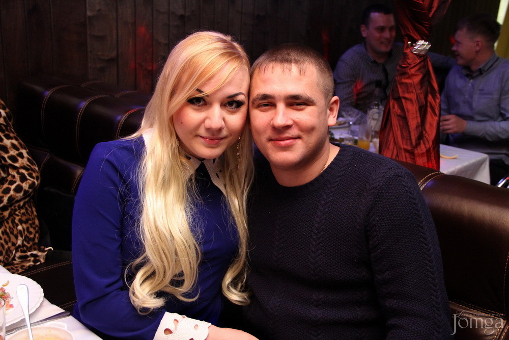 Фотография с HAPPY NEW YEAR!!! в Золотой теленок