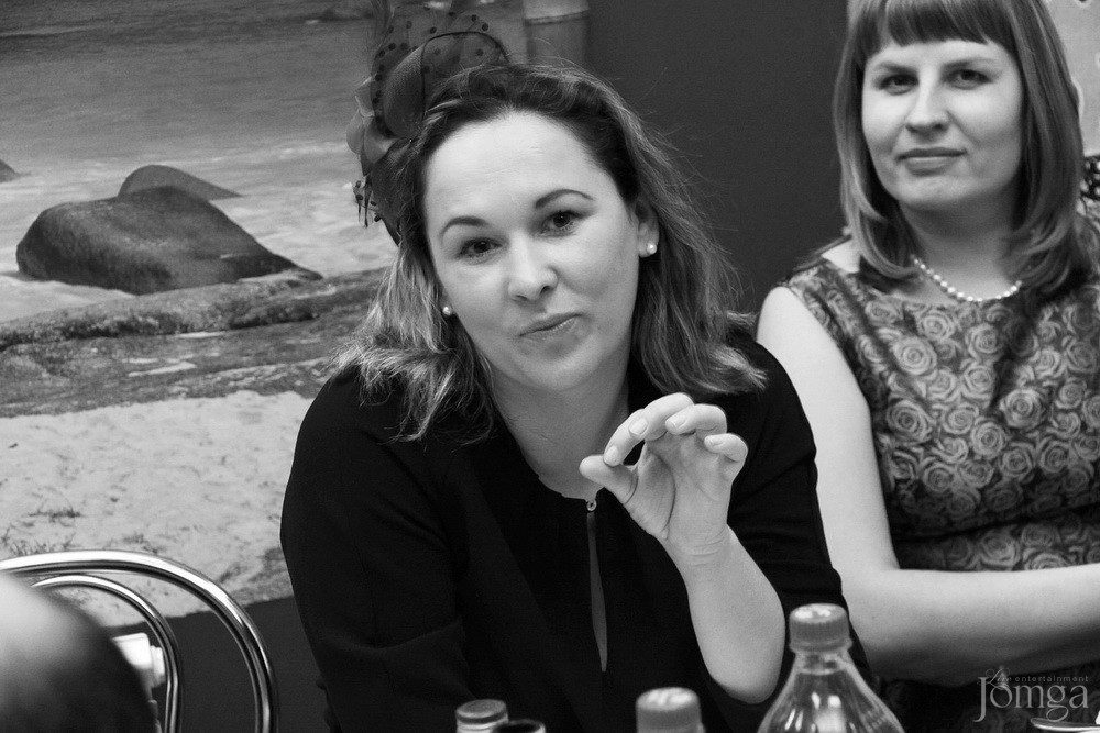 Фотография с Новогоднее сумасшествие ЧАСТЬ 3 в Золотой теленок