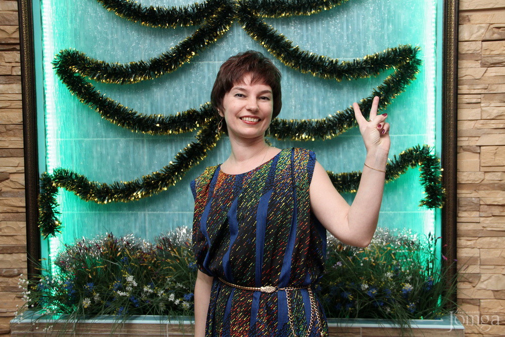 Фотография с Новогоднее сумасшествие ЧАСТЬ 3 в Золотой теленок