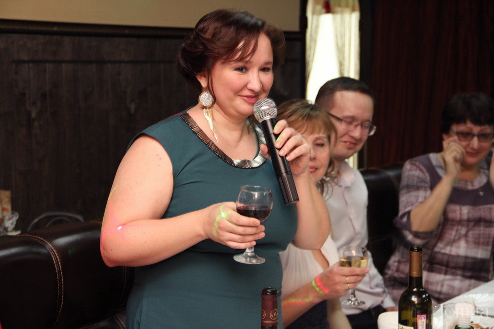 Фотография с Новогоднее сумасшествие ЧАСТЬ 2 в Золотой теленок