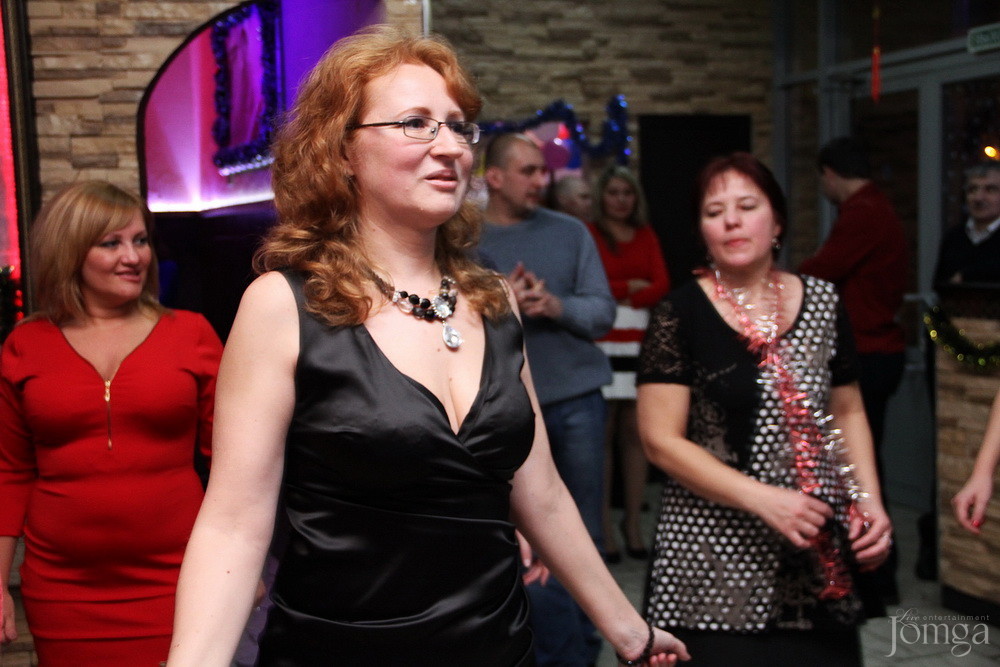 Фотография с Новогоднее сумасшествие ЧАСТЬ 3 в Золотой теленок