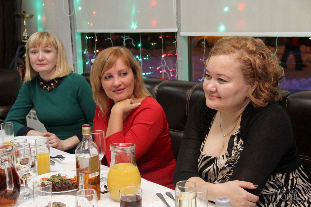 Фотография с Новогоднее сумасшествие ЧАСТЬ 3 в Золотой теленок