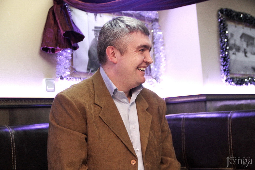 Фотография с Новогоднее сумасшествие ЧАСТЬ 3 в Золотой теленок