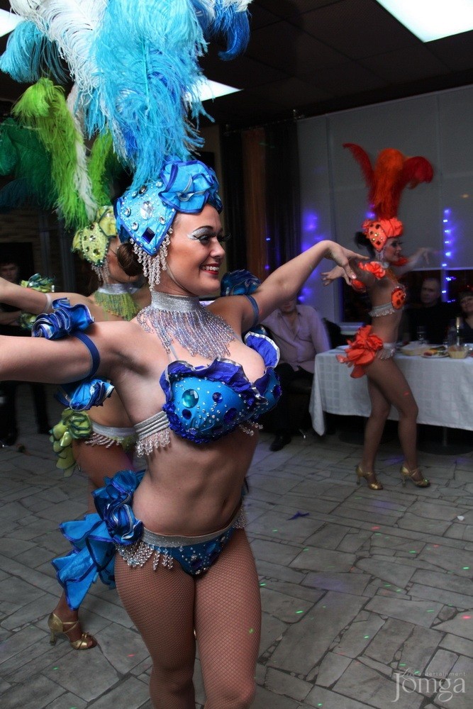 Фотография с HAPPY NEW YEAR!!! в Золотой теленок