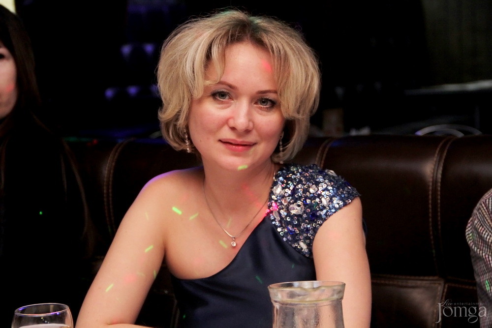 Фотография с Новогоднее сумасшествие ЧАСТЬ 2 в Золотой теленок