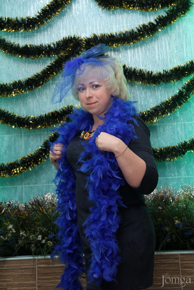 Фотография с Новогоднее сумасшествие ЧАСТЬ 3 в Золотой теленок