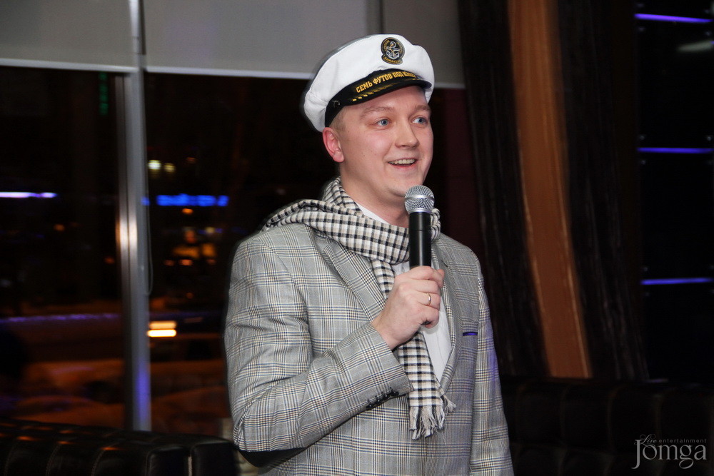 Фотография с Новогоднее сумасшествие!!! в Золотой теленок