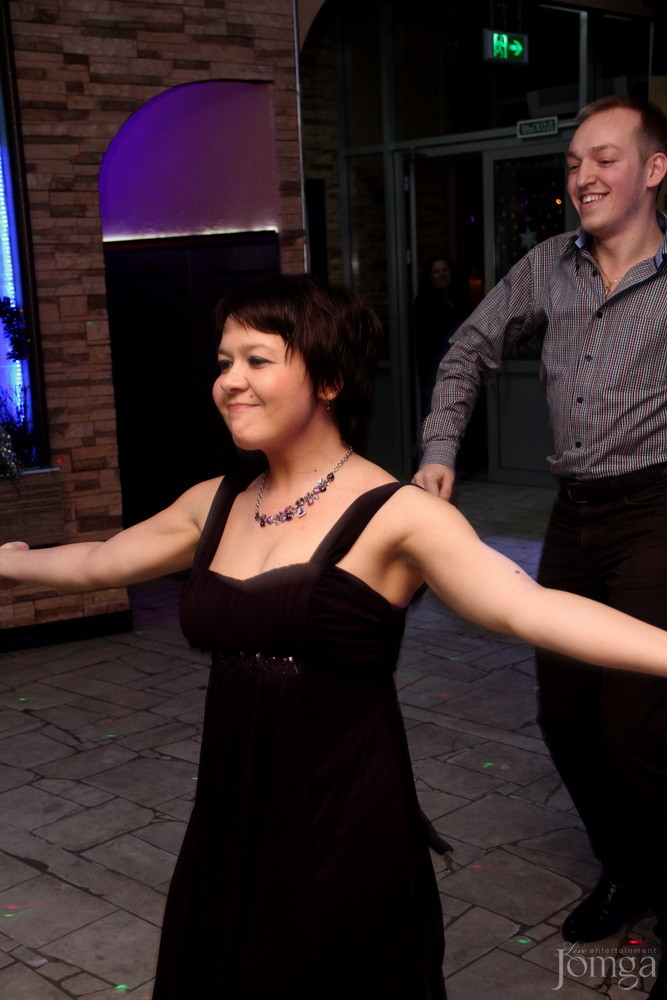 Фотография с Новогоднее сумасшествие ЧАСТЬ 2 в Золотой теленок