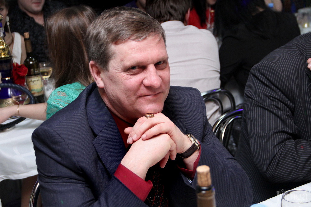 Фотография с Новогоднее сумасшествие ЧАСТЬ 3 в Золотой теленок