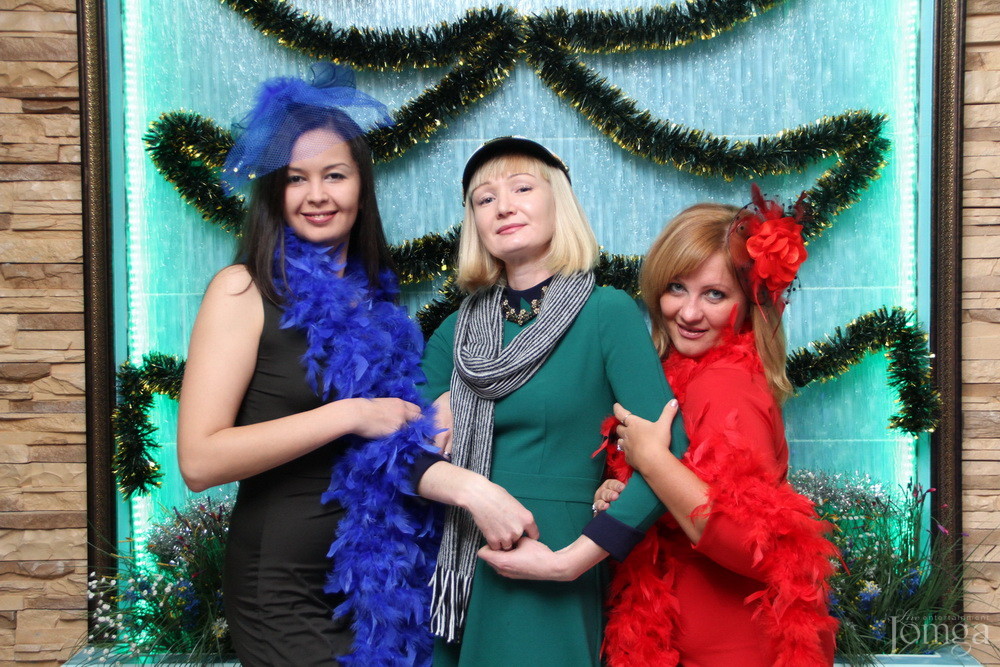 Фотография с Новогоднее сумасшествие ЧАСТЬ 3 в Золотой теленок