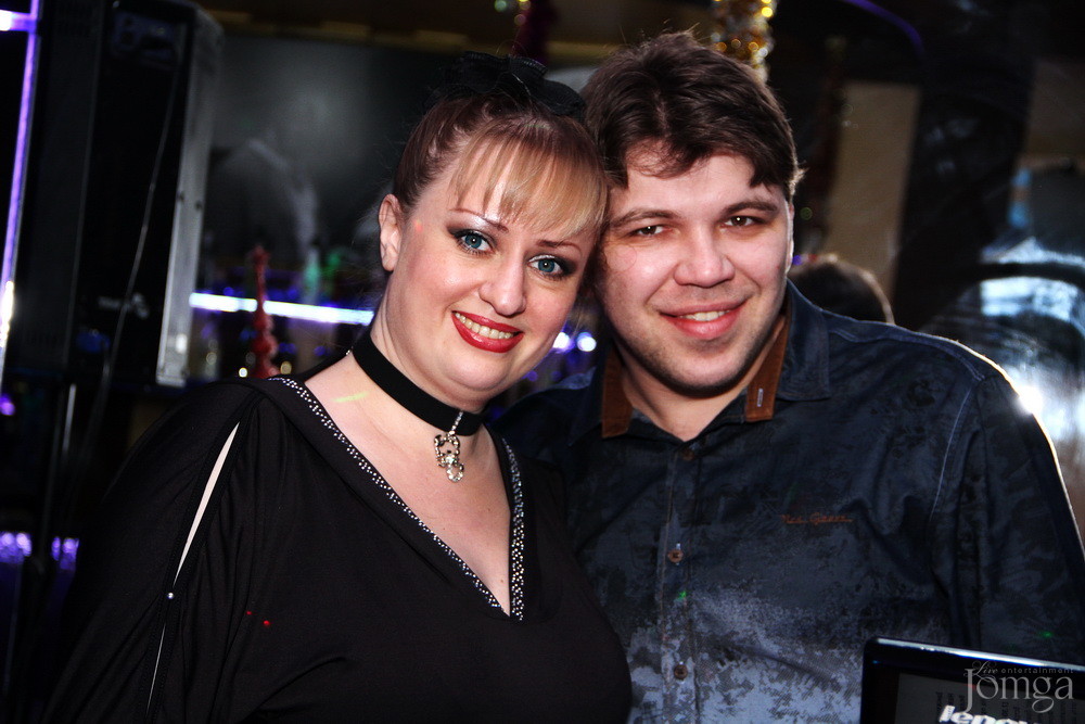 Фотография с Новогоднее сумасшествие!!! в Золотой теленок