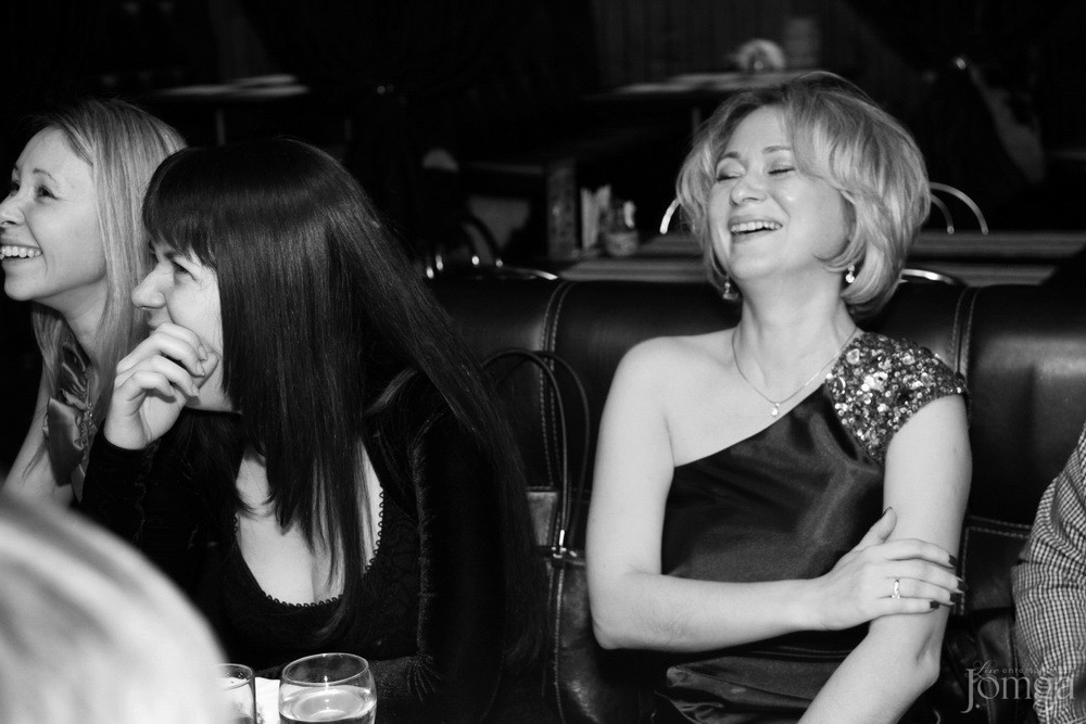 Фотография с Новогоднее сумасшествие ЧАСТЬ 2 в Золотой теленок