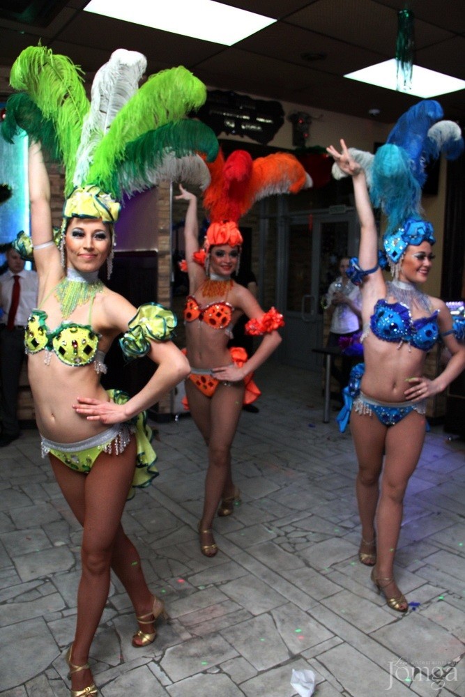 Фотография с HAPPY NEW YEAR!!! в Золотой теленок