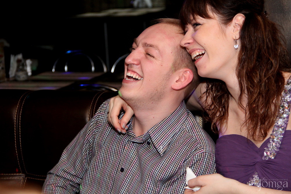 Фотография с Новогоднее сумасшествие ЧАСТЬ 2 в Золотой теленок