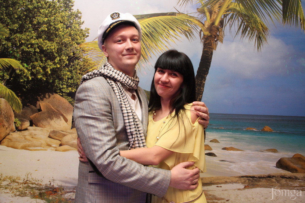 Фотография с Новогоднее сумасшествие ЧАСТЬ 2 в Золотой теленок