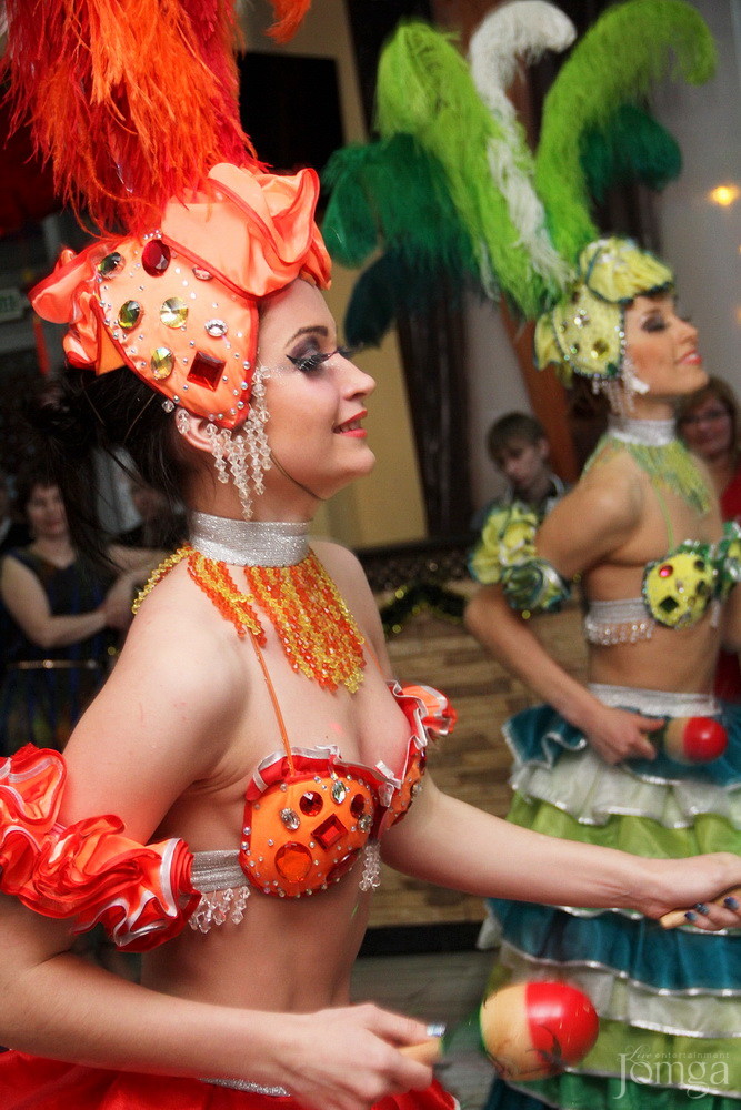 Фотография с Новогоднее сумасшествие ЧАСТЬ 3 в Золотой теленок