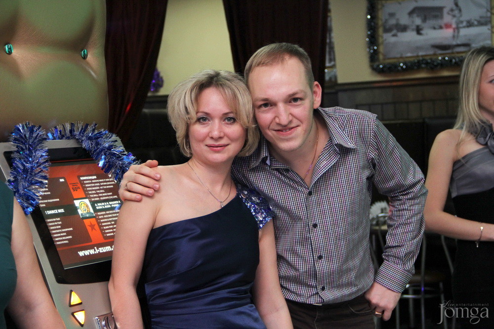 Фотография с Новогоднее сумасшествие ЧАСТЬ 2 в Золотой теленок