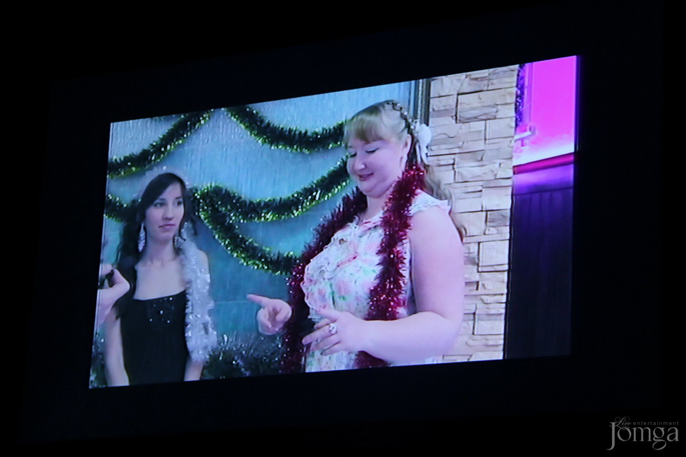 Фотография с Новогоднее сумасшествие ЧАСТЬ 2 в Золотой теленок