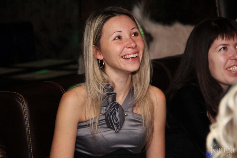 Фотография с Новогоднее сумасшествие ЧАСТЬ 2 в Золотой теленок