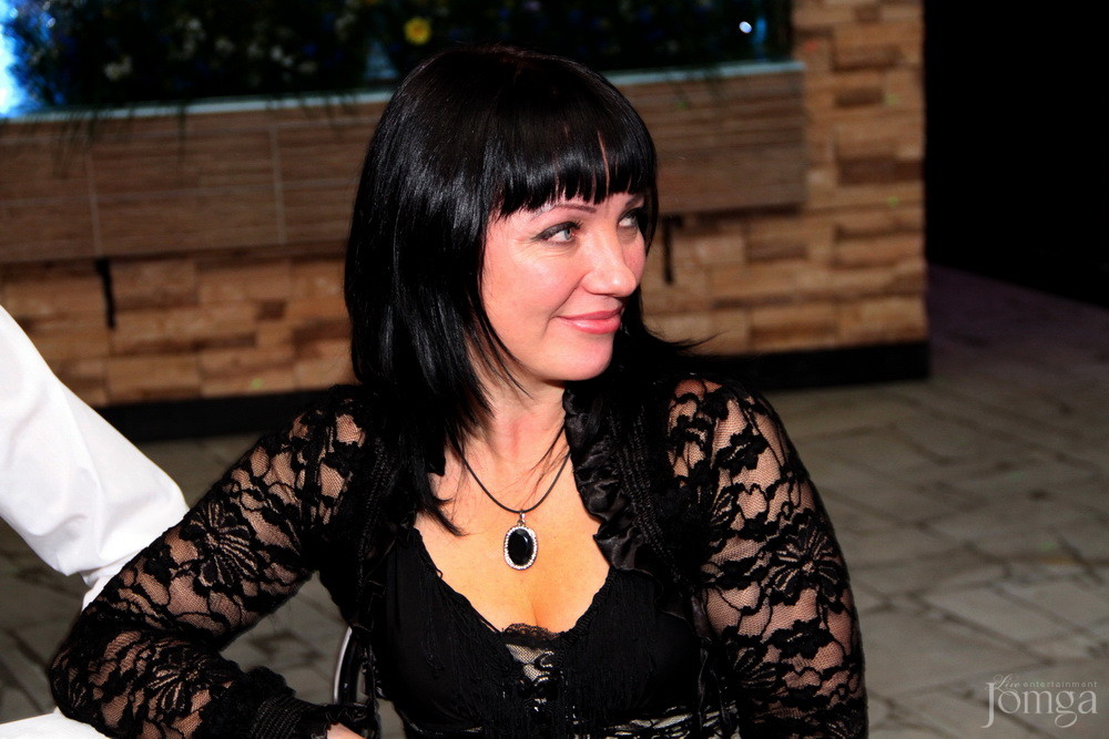 Фотография с Новогоднее сумасшествие!!! в Золотой теленок