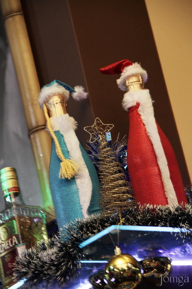 Фотография с Новогоднее сумасшествие ЧАСТЬ 3 в Золотой теленок