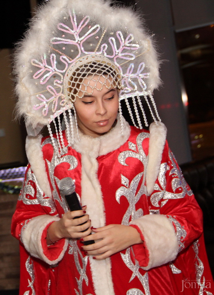 Фотография с Новогоднее сумасшествие ЧАСТЬ 2 в Золотой теленок