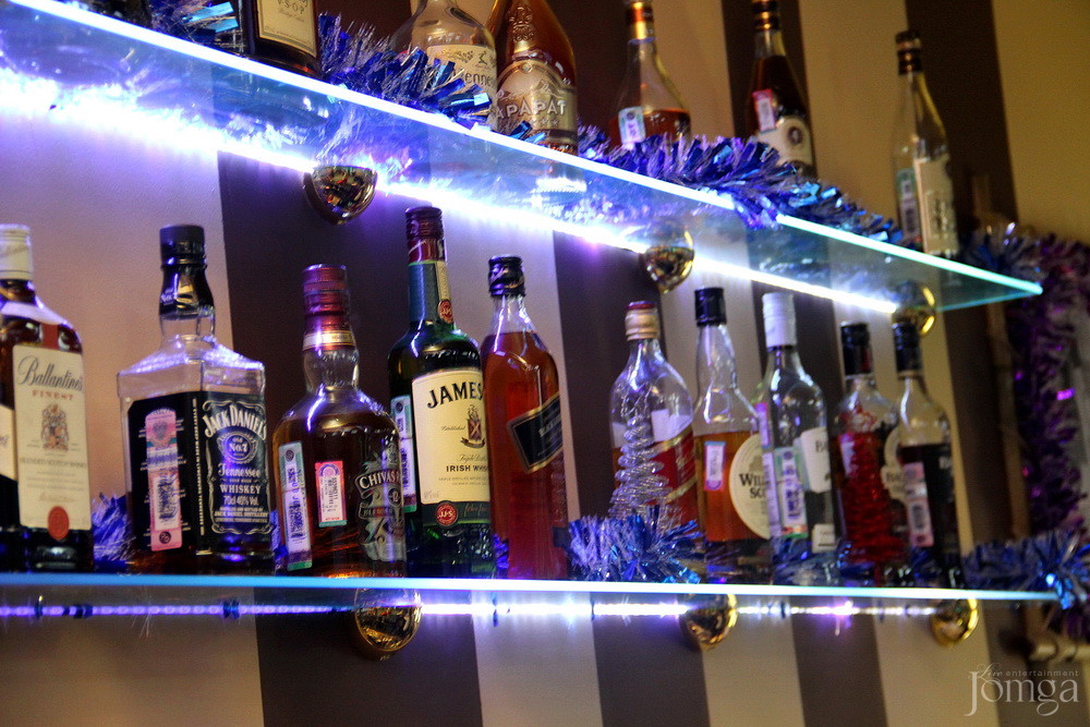 Фотография с Новогоднее сумасшествие ЧАСТЬ 3 в Золотой теленок