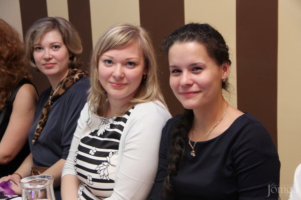 Фотография с Новогоднее сумасшествие ЧАСТЬ 3 в Золотой теленок