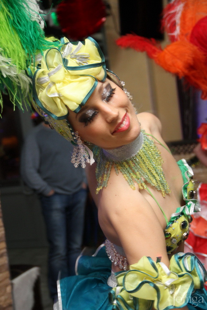 Фотография с Новогоднее сумасшествие ЧАСТЬ 3 в Золотой теленок